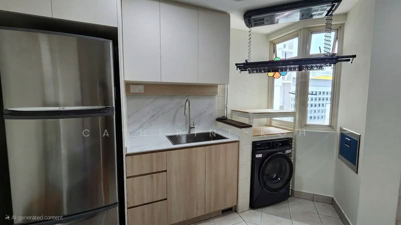 Burlington Square, 175B Bencoolen Street, 2 Bedrooms, 829 sqft, Apartment For Rent, by Catherine Koh, 22341060 - PropertyGuru.com.sg