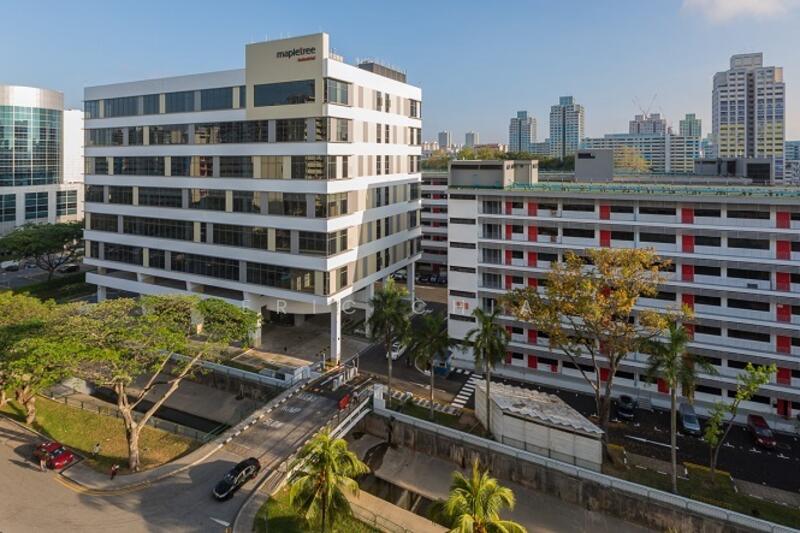 970 Toa Payoh North