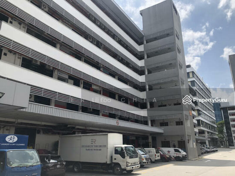 970 Toa Payoh North, 970 Toa Payoh North, 2,000 sqft, Light Industrial (B1) For Rent, by Eric Chia, 22341824 - CommercialGuru.com.sg