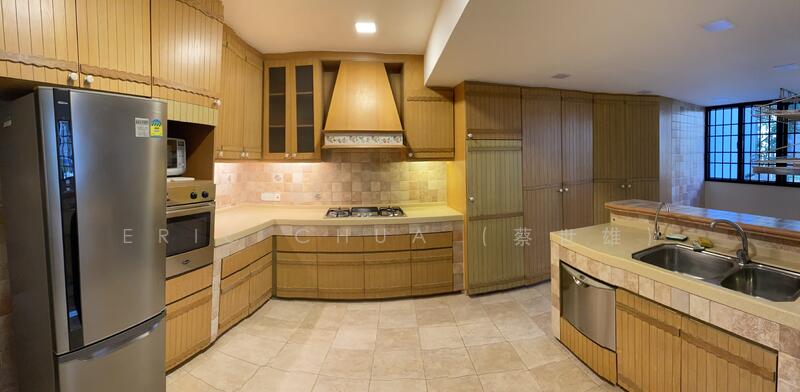 White goods as seen excluding dishwasher (seen below kitchen) and small bar fridge (yard) 