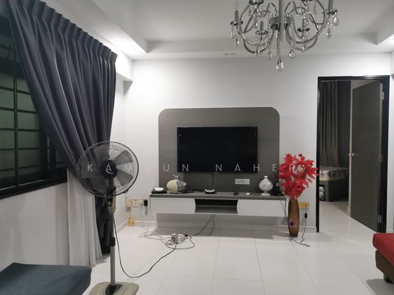 688B Choa Chu Kang Drive, 688B Choa Chu Kang Drive, 3 Bedrooms, 1,100 sqft, HDB Flat For Rent, by Kamrun Naher, 22342661 - PropertyGuru.com.sg