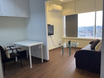 For Rent - The Plaza