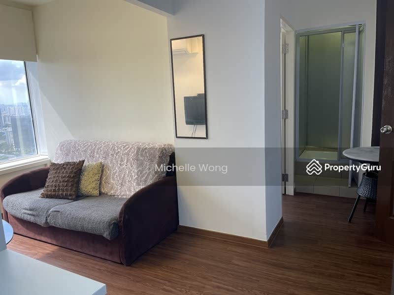 For Rent - The Plaza