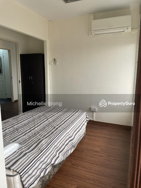For Rent - The Plaza