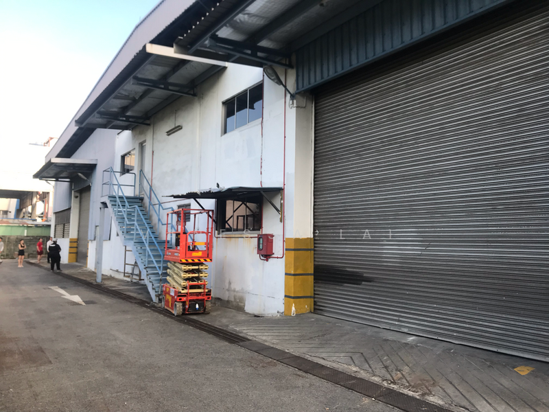 ⭐️2️⃣1️⃣ D22 Jurong / Jurong Gateway / Jurong Point / Jurong /Boon Lay / Boon Lay Way / Boon Lay Mrt, One Call View All w Vanessa / B1 B2 Wh Open Yard, 40,000 sqft, Warehouse For Rent, by Vanessa Lai, 22343963 - CommercialGuru.com.sg