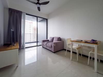 For Rent - Gem Residences