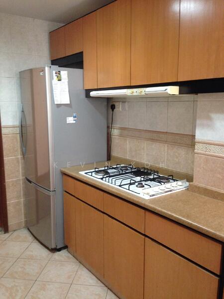 For Rent - Eastpoint Green