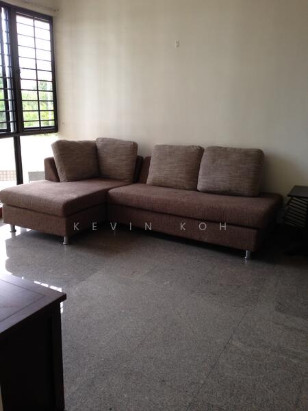 For Rent - Eastpoint Green
