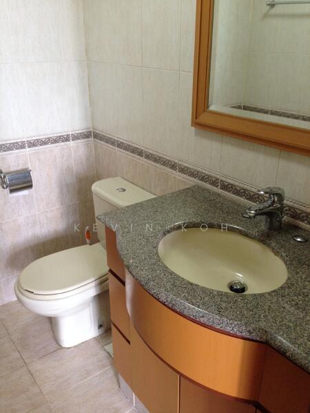 For Rent - Eastpoint Green