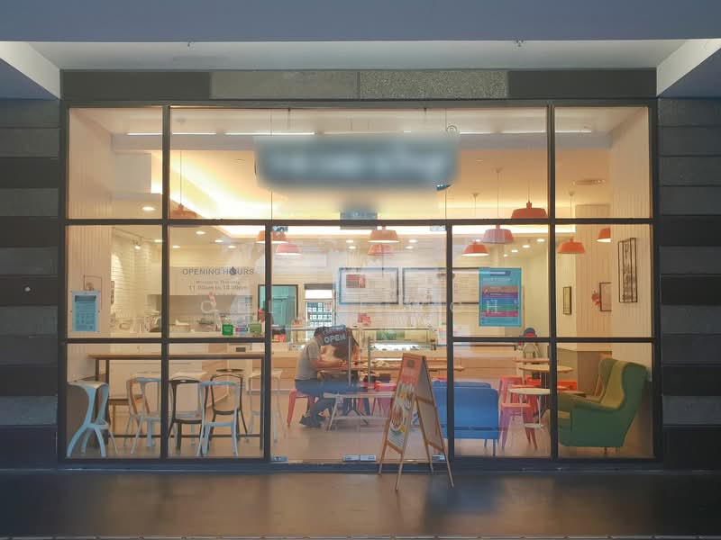 SOTA, , 1,109 sqft, Food & Beverage For Rent, by Celine Koh, 22344752 - CommercialGuru.com.sg