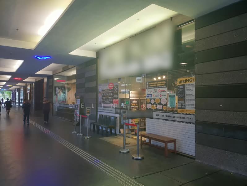 SOTA, , 1,109 sqft, Food & Beverage For Rent, by Celine Koh, 22344752 - CommercialGuru.com.sg