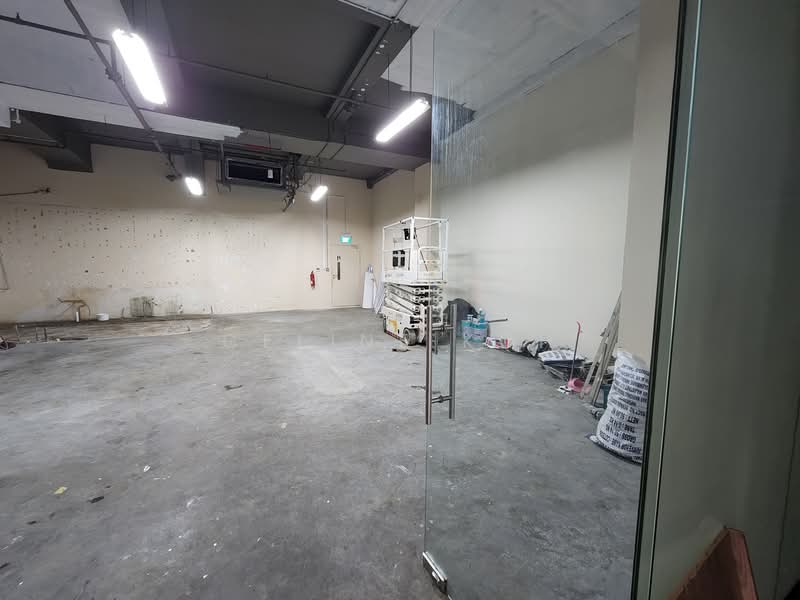 SOTA, , 1,109 sqft, Food & Beverage For Rent, by Celine Koh, 22344752 - CommercialGuru.com.sg