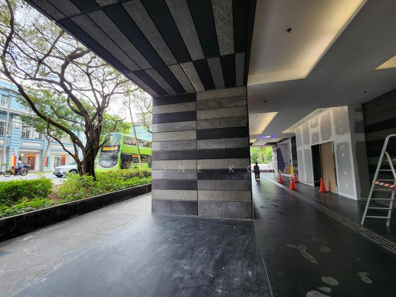 SOTA Ground Floor Orchard Dhoby Ghaut, , 2,827 sqft, Food & Beverage For Rent, by Celine Koh, 22344754 - CommercialGuru.com.sg
