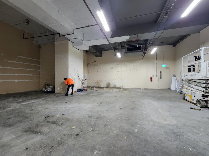 SOTA Ground Floor Orchard Dhoby Ghaut, , 2,827 sqft, Food & Beverage For Rent, by Celine Koh, 22344754 - CommercialGuru.com.sg