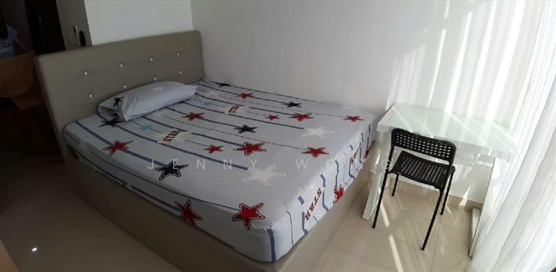 For Rent - Guillemard Suites