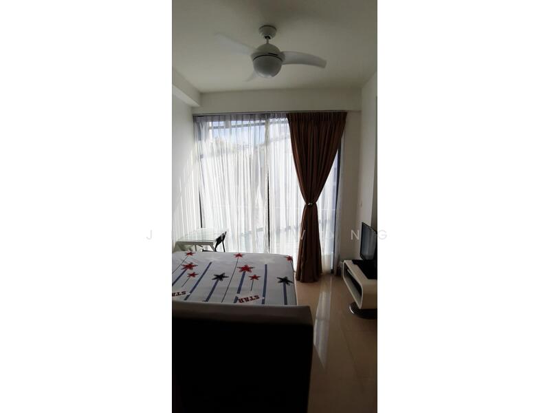 For Rent - Guillemard Suites