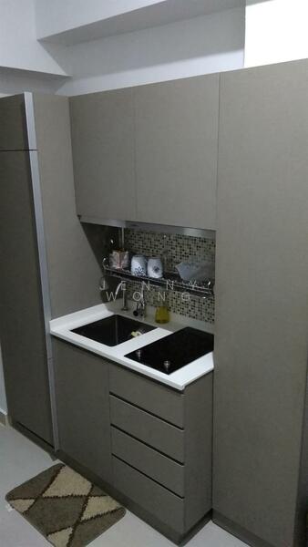 For Rent - Guillemard Suites