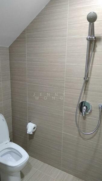 For Rent - Guillemard Suites