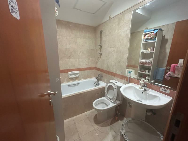 The Horizon, 1 Holt Road, 3 Bedrooms, 1,561 sqft, Condominium For Rent, by Peter Koh, 22346689 - PropertyGuru.com.sg