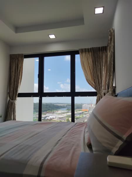 Riverparc Residence, 90 Punggol Drive, 3 Bedrooms, 990 sqft, Executive Condominium For Rent, by Elson Tan, 22346912 - PropertyGuru.com.sg