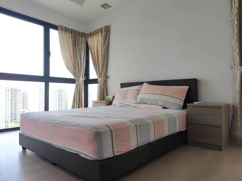 Riverparc Residence, 90 Punggol Drive, 3 Bedrooms, 990 sqft, Executive Condominium For Rent, by Elson Tan, 22346912 - PropertyGuru.com.sg
