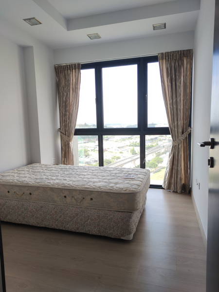 Riverparc Residence, 90 Punggol Drive, 3 Bedrooms, 990 sqft, Executive Condominium For Rent, by Elson Tan, 22346912 - PropertyGuru.com.sg