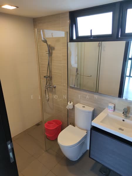 Riverparc Residence, 90 Punggol Drive, 3 Bedrooms, 990 sqft, Executive Condominium For Rent, by Elson Tan, 22346912 - PropertyGuru.com.sg