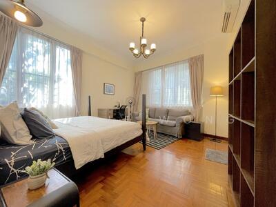 For Rent - The Chatelet