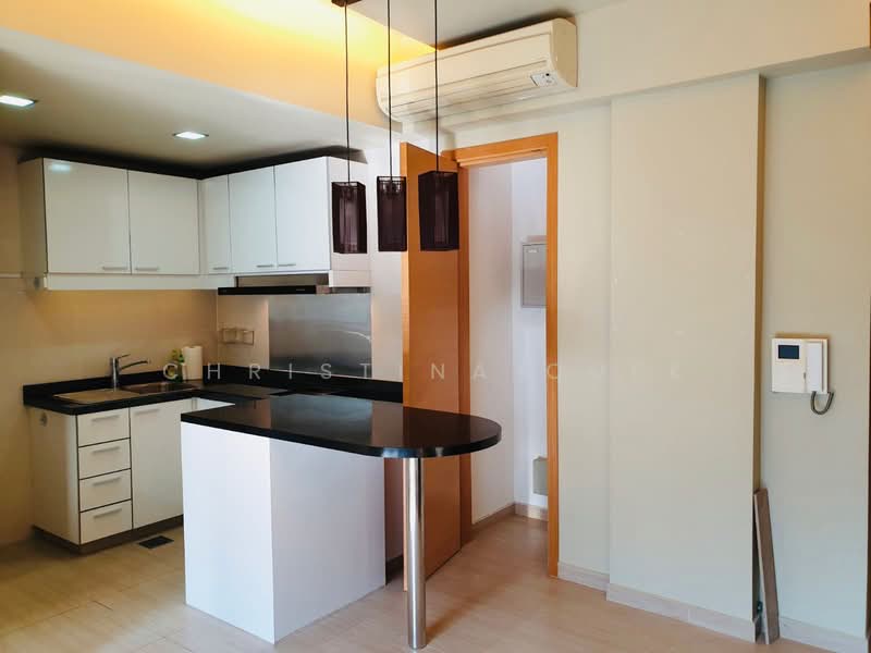 Jubilee Residence, 353 Pasir Panjang Road, 1 Bedroom, 495 sqft, Condominium For Rent, by Christina Quek, 22347137 - PropertyGuru.com.sg