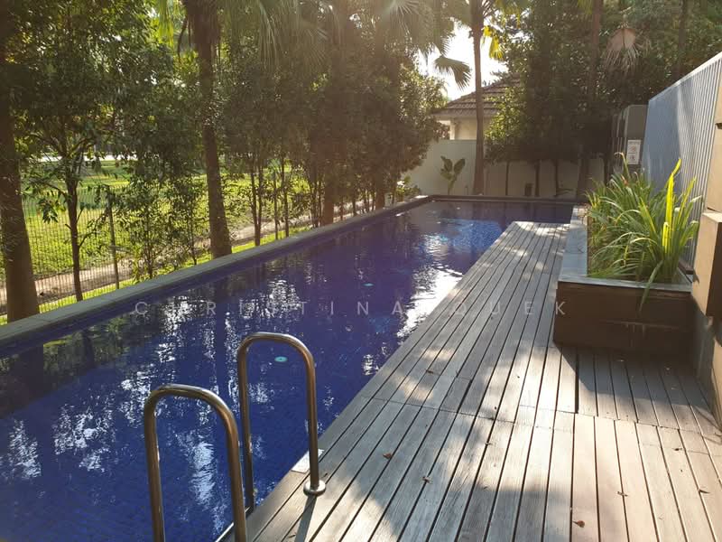 Jubilee Residence, 353 Pasir Panjang Road, 1 Bedroom, 495 sqft, Condominium For Rent, by Christina Quek, 22347137 - PropertyGuru.com.sg