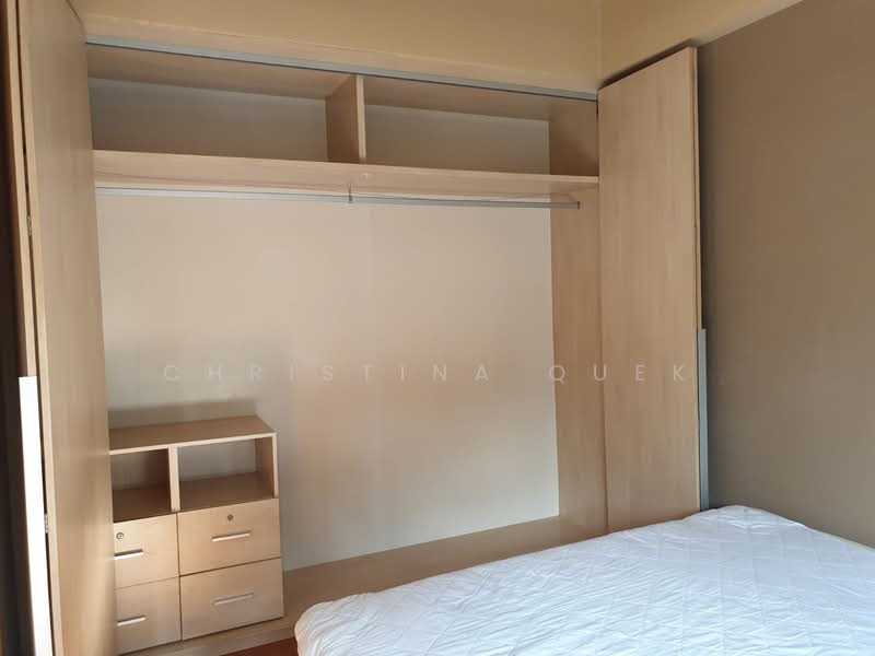 Jubilee Residence, 353 Pasir Panjang Road, 1 Bedroom, 495 sqft, Condominium For Rent, by Christina Quek, 22347137 - PropertyGuru.com.sg