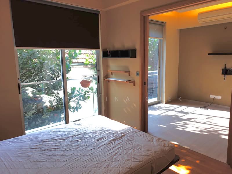 Jubilee Residence, 353 Pasir Panjang Road, 1 Bedroom, 495 sqft, Condominium For Rent, by Christina Quek, 22347137 - PropertyGuru.com.sg