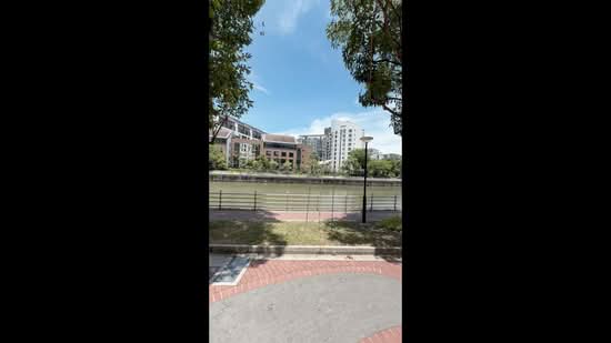 Riverside View, 30 Robertson Quay, 1,200 sqft, Food & Beverage For Rent, by Marc Singh, 22347207 - CommercialGuru.com.sg