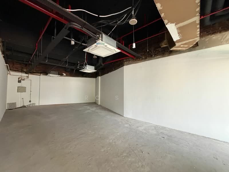 Riverside View, 30 Robertson Quay, 1,200 sqft, Food & Beverage For Rent, by Marc Singh, 22347207 - CommercialGuru.com.sg