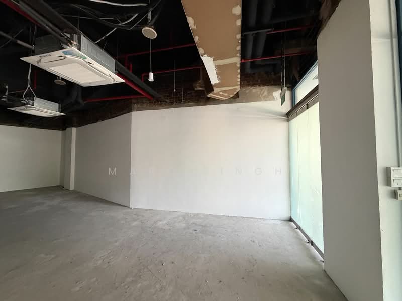 Riverside View, 30 Robertson Quay, 1,200 sqft, Food & Beverage For Rent, by Marc Singh, 22347207 - CommercialGuru.com.sg