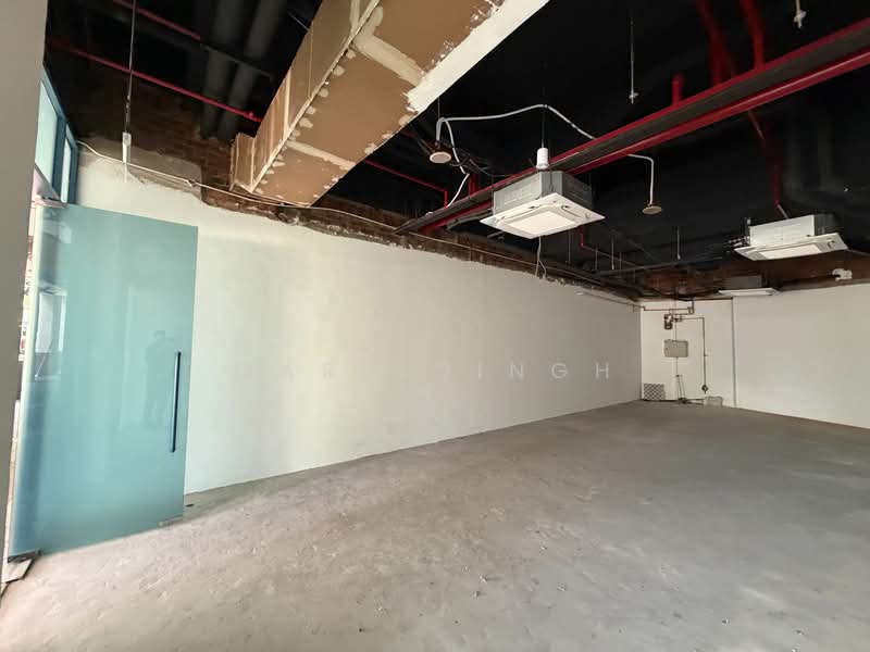 Riverside View, 30 Robertson Quay, 1,200 sqft, Food & Beverage For Rent, by Marc Singh, 22347207 - CommercialGuru.com.sg