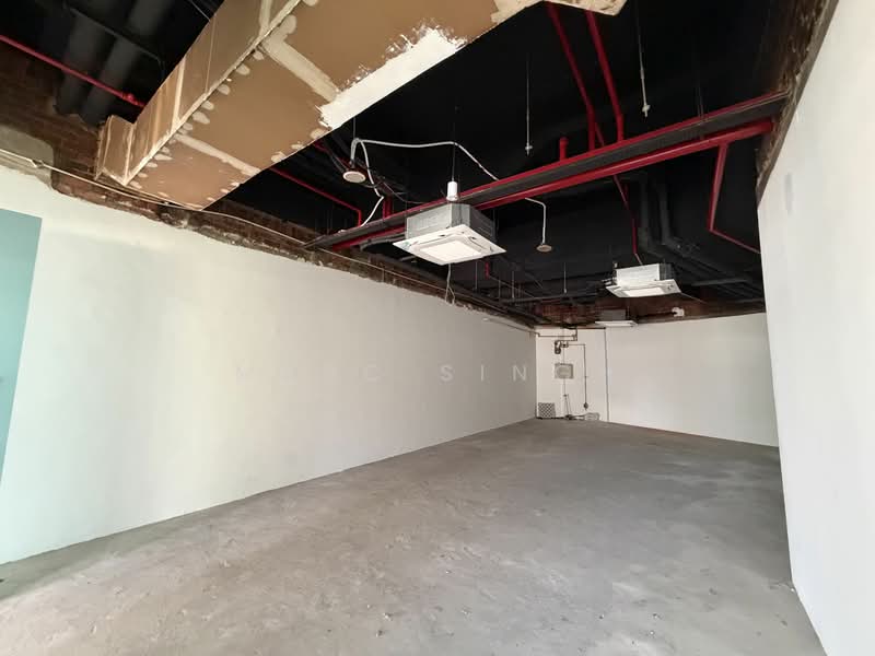 Riverside View, 30 Robertson Quay, 1,200 sqft, Food & Beverage For Rent, by Marc Singh, 22347207 - CommercialGuru.com.sg