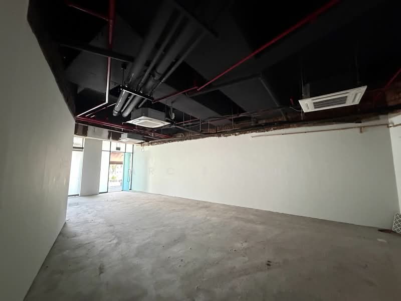 Riverside View, 30 Robertson Quay, 1,200 sqft, Food & Beverage For Rent, by Marc Singh, 22347207 - CommercialGuru.com.sg