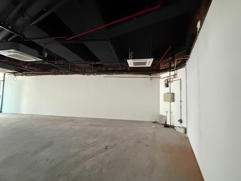 Riverside View, 30 Robertson Quay, 1,200 sqft, Food & Beverage For Rent, by Marc Singh, 22347207 - CommercialGuru.com.sg