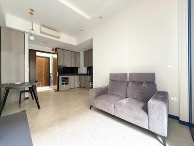 For Rent - The Asana