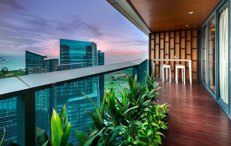 Marina Bay Suites, 3 Central Boulevard, Boat Quay / Raffles Place / Marina, 4 Bedrooms, 2,681 sqft, Apartment For Rent, by Cynthia Pang, 22348382 - PropertyGuru.com.sg