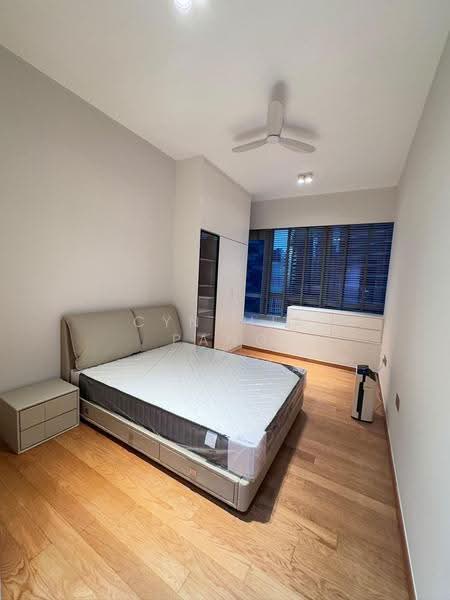 Marina Bay Suites, 3 Central Boulevard, Boat Quay / Raffles Place / Marina, 4 Bedrooms, 2,681 sqft, Apartment For Rent, by Cynthia Pang, 22348382 - Bedroom - PropertyGuru.com.sg