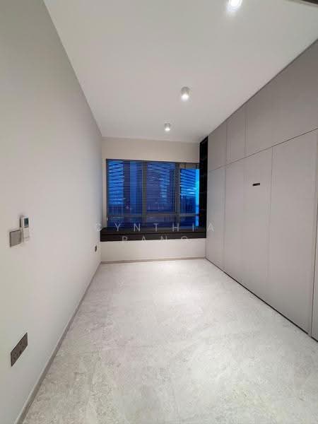Marina Bay Suites, 3 Central Boulevard, Boat Quay / Raffles Place / Marina, 4 Bedrooms, 2,681 sqft, Apartment For Rent, by Cynthia Pang, 22348382 - Interior - PropertyGuru.com.sg