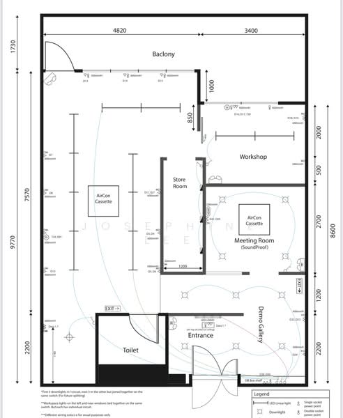 CT Hub 2, 114 Lavender Street, 1,066 sqft, Light Industrial (B1) For Rent, by Josephine Lee, 22348440 - CommercialGuru.com.sg