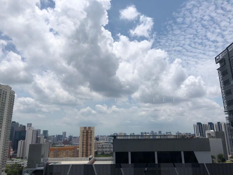 CT Hub 2, 114 Lavender Street, 1,066 sqft, Light Industrial (B1) For Rent, by Josephine Lee, 22348440 - CommercialGuru.com.sg