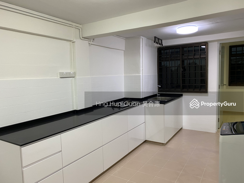 For Rent - 174 Lorong 1 Toa Payoh