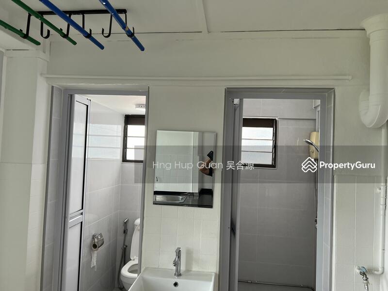 For Rent - 174 Lorong 1 Toa Payoh