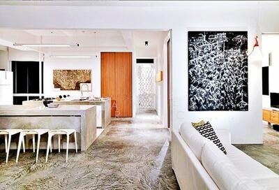 For Rent - Orchard Court