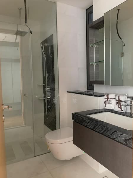 Marina One Residences, 23 Marina Way, 2 Bedrooms, 1,163 sqft, Condominium For Rent, by Lisa Ong 翁贤敏, 22349778 - PropertyGuru.com.sg