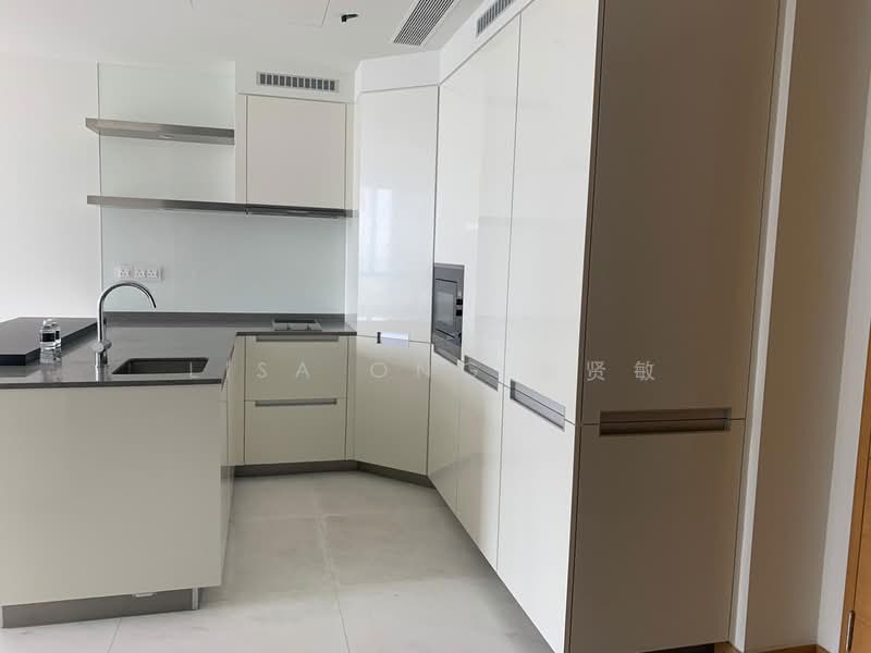 Marina One Residences, 23 Marina Way, 2 Bedrooms, 1,163 sqft, Condominium For Rent, by Lisa Ong 翁贤敏, 22349778 - PropertyGuru.com.sg